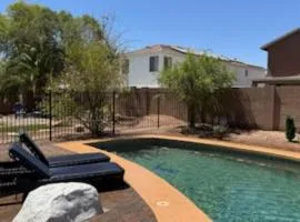 7BR Sleeps 16 plus POOL Games BBQ Family Friends Corporate Teams RETREAT