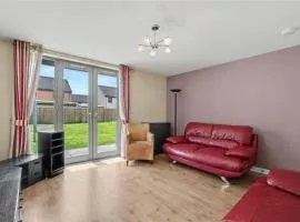Cozy Flat Close to the Stirling Castle - Free Parking