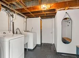 Burban Bungalow