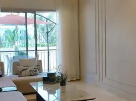 pool & fitness infinity Home