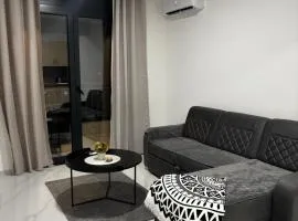 Apartmani A&B Stan