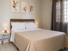 Apartamento pétalas em Holambra-SP