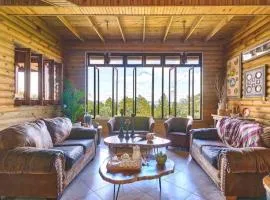 4Brwoodmountainvilla Jarabacoa Heated Pool