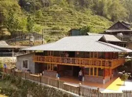 Ly Family Homestay
