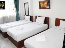 Hotel el Duque Internacional, Bogotá