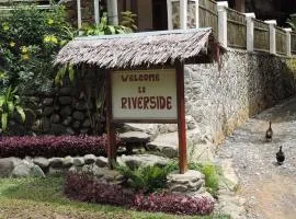 Riverside Guesthouse