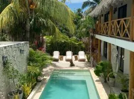 Casa Baloo
