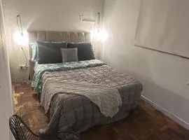 Pequeño departamento