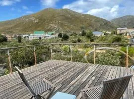 Love Nest In Pringle Bay