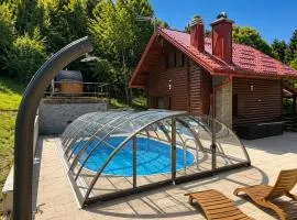 Kuća za odmor Cozy Bear Cabin