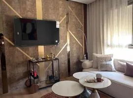 Appartement theatro kenitra centre ville