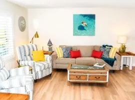 Bright Coastal Condo