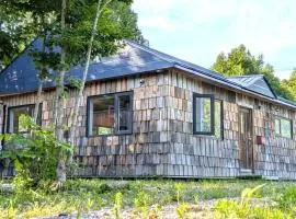 暮らす宿ソラプチ Sorapchi Cabin