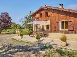 Gîte au cœur de la nature - 6 pers. - FR-1-841-91