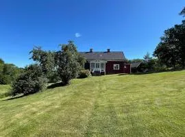 8 person holiday home in Kristdala