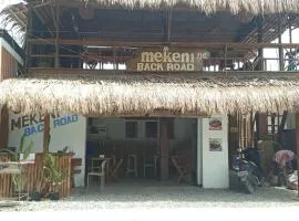 MEKENI Backroad Homestay & Cafe