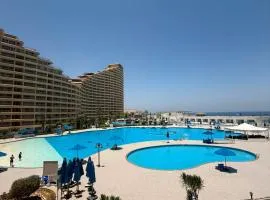 Porto Sokhna Aprtment Pool View - MR