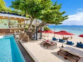 Sunset Beach Hotel - Adults Only
