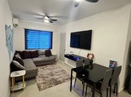 Departamento Familiar Arrecife Miramar hasta 12 personas