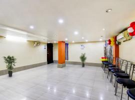 Hotel O Lord Shiva, hotel a Bankipur