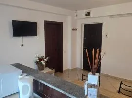 Maritimo Apartment