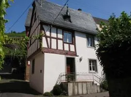Historisches Ferienhaus Abteistraße