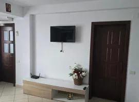 Marina Apartment