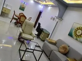 Villa de 2 chambres