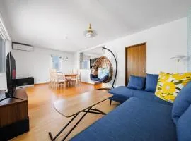 Small House