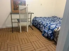 Edward home F