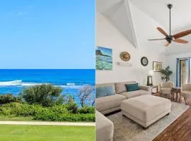Kaha Lani - 5BR Oceanfront - Sleeps 14