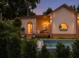 Island Bloom Villas