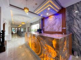 Alzetta Hotel by Abiza, hotell i Timuran
