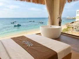 Sala Beach Villa Phú Quý