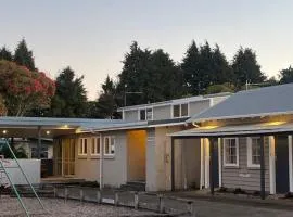 Stratford Motel & Holiday Park