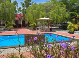 D Tasek Homestay Lenggong