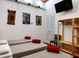 HOTEL Boutique, Hotel in Adrogue