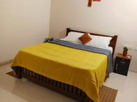 Harichandhanam stay