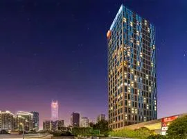 East Station Boya Hotel