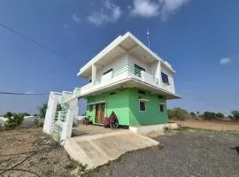 Serene Farmhouse