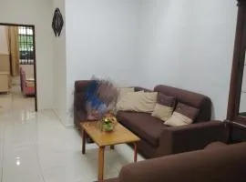 绿叶之家