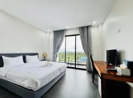 De Zee Hotel
