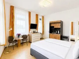Apartment direkt am Rhein in Nierstein