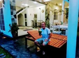 Villa Akeinya