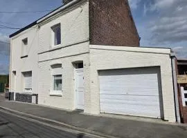 maison de madame De souter
