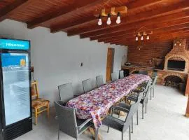 Casa OALPEM