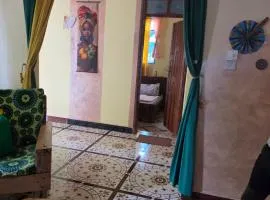 ZanziBalkan House Nungwi