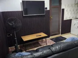 Ogunade Stores Apartment