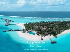 Niva Velassaru Maldives