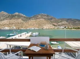 Aurum Suites Sifnos